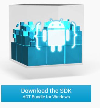 2.2 Δγθαηάζηαζε Android Development Tools (ADT) Σν ADT Bundle πεξηιακβάλεη όια όζα ρξεηάδεζηε γηα λα μεθηλήζεηε ηελ αλάπηπμε εθαξκνγώλ: