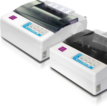 23 (Π) x 25,5 (Μ) x 11 (Υ) cm 2,5 κιλά RS-232, BLUETOOTH, WI-FI ΕΚΤΥΠΩΤΗΣ KI 80F RS232, Φορτηγού ΕΚΤΥΠΩΤΗΣ KI 80F BLUETOOTH, Φορτηγού (B/T - RS232) ΕΚΤΥΠΩΤΗΣ KI 80F Wi-Fi, Φορτηγού (WI-FI - RS232)