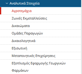 Κατά την ενεργοποίηση μιας ΕΑΕ 2015, η άμεση ενίσχυση ΧΟΡΗΓΗΣΗ ΔΙΚΑΙΩΜΑΤΩΝ ΒΑΣΙΚΗΣ ΕΝΙΣΧΥΣΗΣ θα έρχεται συμπληρωμένη για όλους.