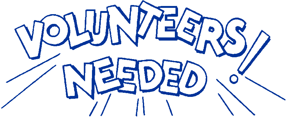 F E S T I V A L Our festival is quickly approaching! Plans are already in motion! NOW is the time for you to make a difference! We are currently registering volunteers for this years festival.