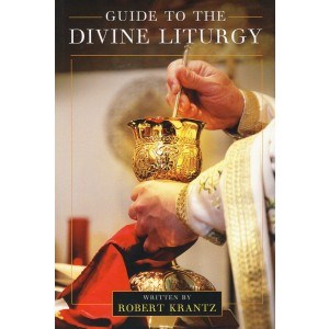 Would you like your children and grandchildren to understand the Divine Liturgy and help them stay in the faith? Do you know someone who is thinking of converting to Orthodoxy?