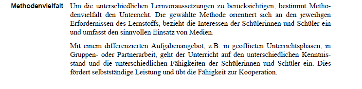 (Latein, Griechisch).