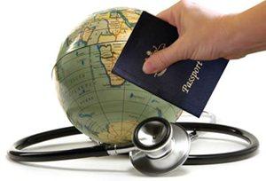 Ιατρικός τουρισμός Ο ιατρικός τουρισμός είναι μία νέα συνεχώς αναπτυσσόμενη οικονομική δραστηριότητα παγκοσμίως.
