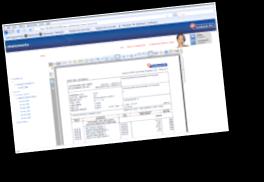 Document Repository Output Management Digital Signing Printing i-docs MY e-invoices Business Scenario.