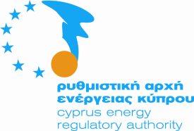 ΡΥΘΜΙΣΤΙΚΗ ΑΡΧΗ ΕΝΕΡΓΕΙΑΣ ΚΥΠΡΟΥ (ΡΑΕΚ) ΟΙ ΠΕΡΙ ΡΥΘΜΙΣΗΣ ΤΗΣ ΑΓΟΡΑΣ ΗΛΕΚΤΡΙΣΜΟΥ ΝΟΜΟΙ ΤΟΥ 2003 ΕΩΣ 2012, Ν.