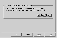 Επιλέξτε Additional Drivers (Πρόσθετα προγράµµατα οδήγησης). Επιλέξτε την έκδοση των Windows που χρησιµοποιείται στους πελάτες και πατήστε OK. Για πελάτες µε Windows Me, ή 5 Για πελάτες µε Windows NT.
