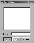 Σηµείωση: Η παραπάνω οθόνη εµφανίζεται στα Windows Me, και 5.. Κάντε κλικ στο κουµπί OK για να ισχύσουν οι ρυθµίσεις και να επιστρέψετε στο µενού Basic Settings (Βασικές ρυθµίσεις).