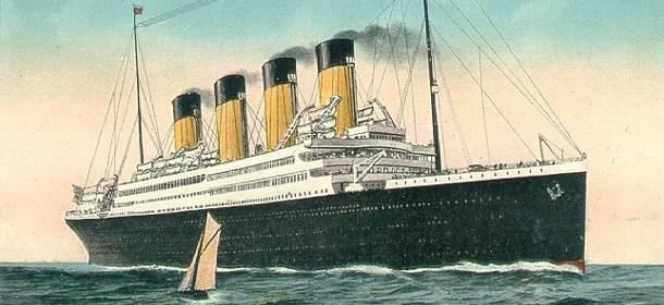 Αδελφό πλοίο του Τιτανικού και του Ολύμπικ Κατασκευασμένο από την White Star Line (Harland & Wolff) Με την είδηση του ναυαγίου του Τιτανικού αλλαγές στην κατασκευή του Κατασκευάστηκε για