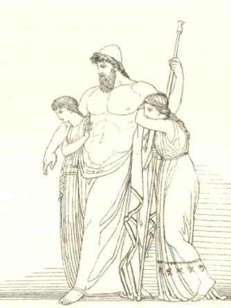 σκήπτρον Κυριακή, 6 Ιανουαρίου 2013 7:10 πμ Σημασία: Το σκήπτρο στην αρχαία Ελλάδα το χρησιμοποιούσαν ως διακριτικό έμβλημα οι πρέσβεις και οι κήρυκες, ώστε να προστατεύονται από εχθρικές προς αυτούς