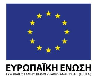 Διακήρυξη Διαγωνισμού για το Έργο «Διαδικτυακή Πλατφόρμα Εξυπηρέτησης Συναλλασσομένων Αναθέτουσα Αρχή: Ενιαίος