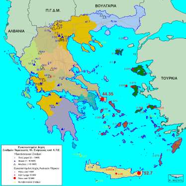 ΚΕΦΑΛΑΙΟ 2 ΠΑΡΑΓΩΓΗ ΕΝΕΡΓΕΙΑΣ ΣΤΟΝ ΑΠΟ ΑΝΑΝΕΩΣΙΜΕΣ ΠΗΓΕΣ Σχήμα2.3.