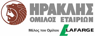 ΕΝΔΙΑΜΕΣΕΣ ΣΥΝΟΠΤΙΚΕΣ ΟΙΚΟΝΟΜΙΚΕΣ ΚΑΤΑΣΤΑΣΕΙΣ ΓΙΑ ΤΗΝ ΠΕΡΙΟΔΟ 1 ΙΑΝΟΥΑΡΙΟΥ 30 ΣΕΠΤΕΜΒΡΙΟΥ 2014 ΤΟΥ ΟΜΙΛΟΥ ΚΑΙ ΤΗΣ Σ Α.Γ.Ε.Τ. ΗΡΑΚΛΗΣ ΣΥΜΦΩΝΑ ΜΕ ΤΟ Ν.