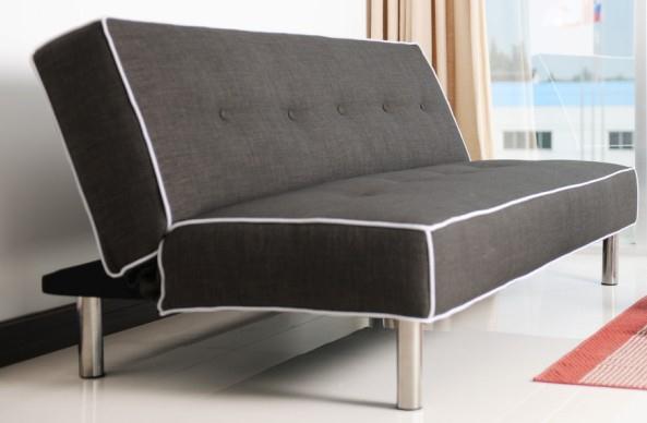 BOOGIE SOFA BED Γηαζηάζεης Καλαπέ: 187 x 92 x 78 x 44 x 50 Γηαζηάζεης