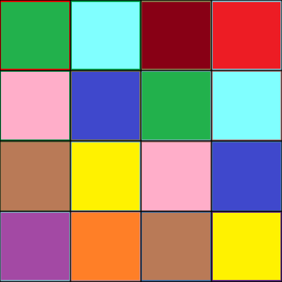 B_RD_PRED: southeast (right and down) B[3][0] = avg3p( E + 1); B[3][1] = B[2][0] = avg3p( E + 2); B[3][2] = B[2][1] = B[1][0] = avg3p( E + 3); B[3][3] = B[2][2] = B[1][1] = B[0][0] = avg3p( E + 4);