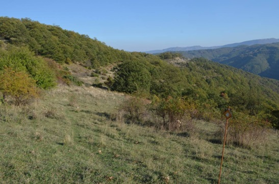 3. Τοποθέτηση μεταλλικών πινακίδων