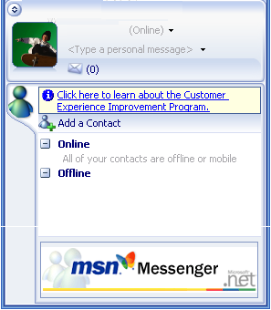 5. Τώρα κάντε κλικ στο εικονίδιο «Προσθήκη επαφής» και στην τελευταία σειρά "όνομα Skype» προσπαθούν να βρουν τον χρήστη "karel.phoenixkm" 6. κάντε κλικ στο κουμπί "Προσθήκη". 7.