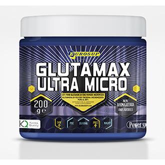 GLUTA MAX 200g Κωδικός προϊόντος: GLM200 Προτεινόμενη Λ.