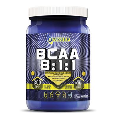 BCAA 8:1:1 300G LEMON Κωδικός προϊόντος: BCAA811300g-lim Προτεινόμενη Λ.