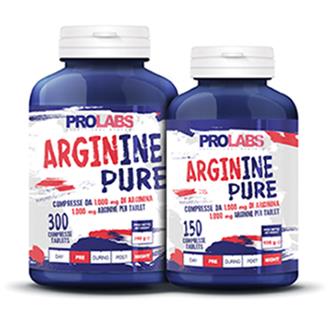 ARGININE PURE 150-300TABLETS Κωδικός προϊόντος: ARGININE PURE COMPRESSE Προτεινόμενη Λ. Τιμή: 24,00/35.