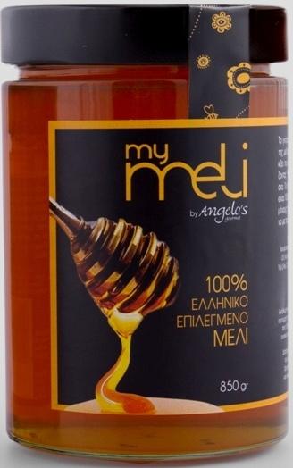 100% Ελληνικό Μέλι My Meli Θυμαρίςιο Θύμος ο Κεφαλωτός (Thymus capitalus), εύναι μια ποικιλύα θυμαριού που φύεται ςτην Πελοποννηςιακό γη και τα ϊνθη του εύναι αγαπημϋνα
