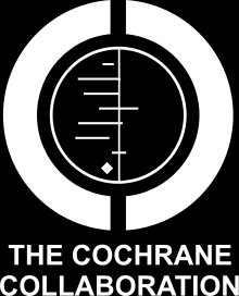 COCHRANE COLLABORATION -- Ιδρύθηκε το 1993 σε ανταπόκριση της προτροπής του Archibald Cochrane για συστηματική ανασκόπηση των