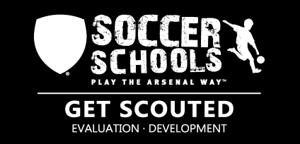 ARSENAL SOCCER SCHOOLS GET SCOUTED PROGRAM Η Arsenal FC είναι μία από τις αρχαιότερες και ιστορικότερες ομάδες της Αγγλίας με μια συνεχή παρουσία στην Α Εθνική Κατηγορία από το 1919.