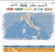 ΚΕΦΑΛΑΙΟ 6- ΚΟΙΝΩΝΙΚΑ ΘΕΜΑΤΑ Αναψυχή και Ελεύθερος Χρόνος Γενικά Autostrade per l Italia: Σχεδιάστε το ταξίδι σας στην Ιταλία με τη βοήθεια διαδραστικού χάρτη και με επιλογές για τον τόπο αναχώρησης