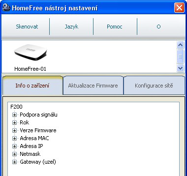 Stručný průvodce instalací 3 Instalace software 3.1 Instalace AVerTV 6 a HomeFree Manager 1. Zapojte zařízení. 2. Vložte instalační CD do CD-ROM mechaniky. 3. Po zobrazení hlavního okna instalace zvolte Instalovat AVerTV.