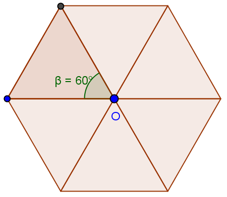 Πλακοστρώσεις με Κανονιά Πολύγωνα 1. από 6 ισόπλευρα τρίγωνα, (3, 3, 3, 3, 3, 3) 2. από 4 τετράγωνα ( 4, 4, 4, 4) 3.
