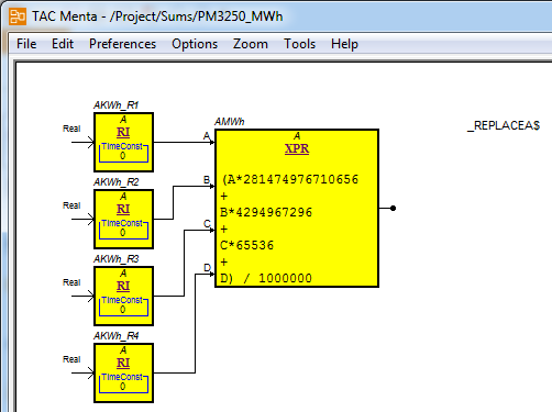 Function ως Module και κειμένου εντολών