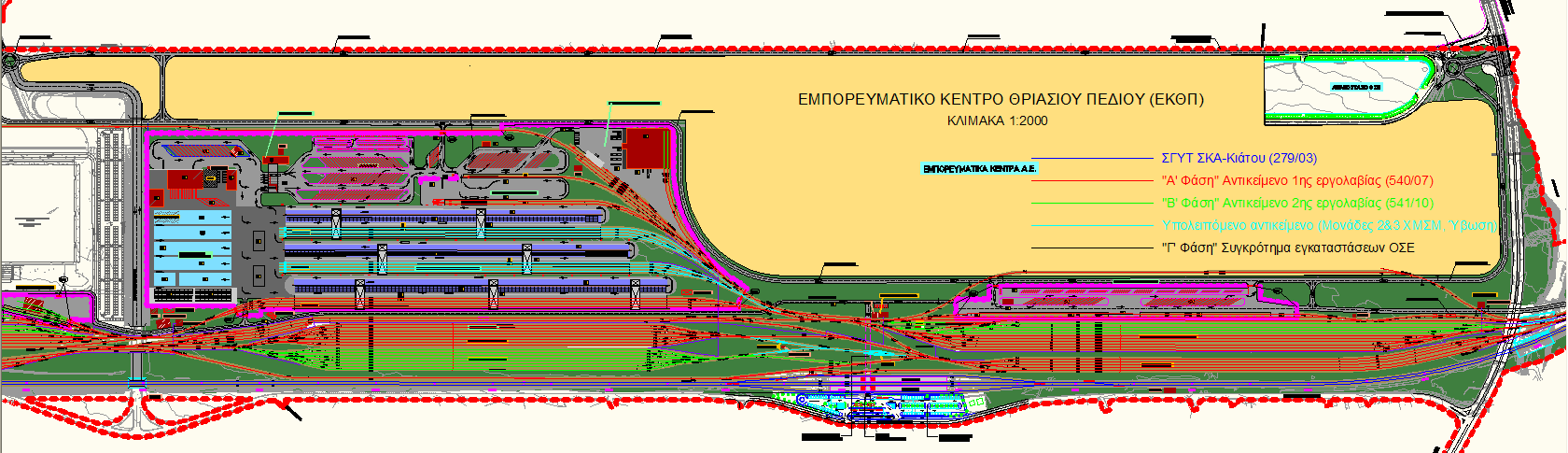 ΓΑΙΑΟΣΕ Α.