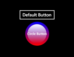 <Page.Resources> <ControlTemplate x:key="custombuttontemplate"> <Grid> <Ellipse Width="100" Height="100"> <Ellipse.