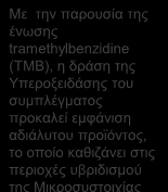 ΣΔΥΝΟΛΟΓΗΑ ΜΗΚΡΟΤΣΟΗΥΗΩΝ Έθζεζε Απνηειέζκαηνο ΣΔΛΗΚΖ ΔΗΚΟΝΑ: Μαύξεο θνπθίδεο ππνδειώλνπλ Τβξηδηζκό Λνγηζκηθό Αλάιπζεο Δηθόλαο Αθηλεηνπνηεκέλνη ηρλεζέηεο ζηελ πιαηθόξκα ηεο