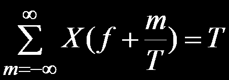 χθμα18:(α) τρεισ παλμοί με επικάλυψθ ISI ςτουσ χρόνουσ δειγματολθψίασ (β) χωρίσ επικάλυψθ ςτουσ χρόνουσ δειγματολθψίασ (τετραγωνάκια) από το δζκτθ, με φίλτρο Nyquist Με μακθματικοφσ όρουσ, κζλουμε ο
