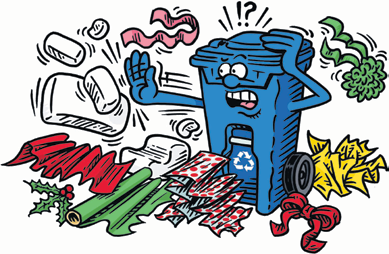 {eco news} Οδηγίες για σωστή ανακύκλωση Πολλοί από εμάς κάνουμε λάθη στην ανακύκλωση συσκευασιών, όσοι τουλάχιστον ανακυκλώνουμε, για αυτό και θα πρέπει να ακολουθηθεί η σωστή διαδικασία κατά την