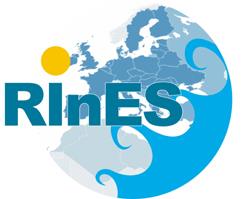Έρευνας και Τεχνολογικής Ανάπτυξης, Ελληνικό Κέντρο Θαλλασίων Ερευνών Δικτυακός Τόπος συνεδρίου: www.rines.