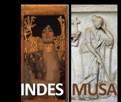 Εκδήλωση «INDES MUSA : πρωτοποριακό ερευνητικό πρόγραμμα στο Καλοχώρι Θεσσαλονίκης» Ημερομηνία & ώρα Πέμπτη 31 Οκτωβρίου 2013, 6μμ 9μμ Χώρος