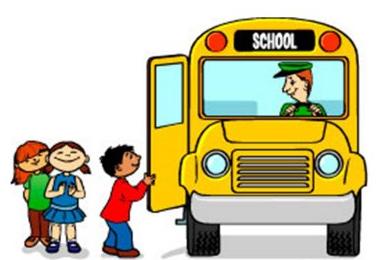 Γιατί τα σχολικά λεωφορεία είναι κίτρινα; του Νικόλα Νίκολιτς Περιμένετε, παιδιά, πριν μπούμε, να μάθουμε!