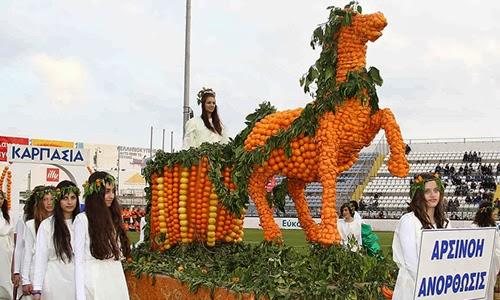 Βυζαντινή αυτοκρατορία γνώρισε μεγάλη ακμή, αφού από εκεί καταγόταν η Θεοδώρα (η γυναίκα του Αυτοκράτορα Ιουστινιανού).