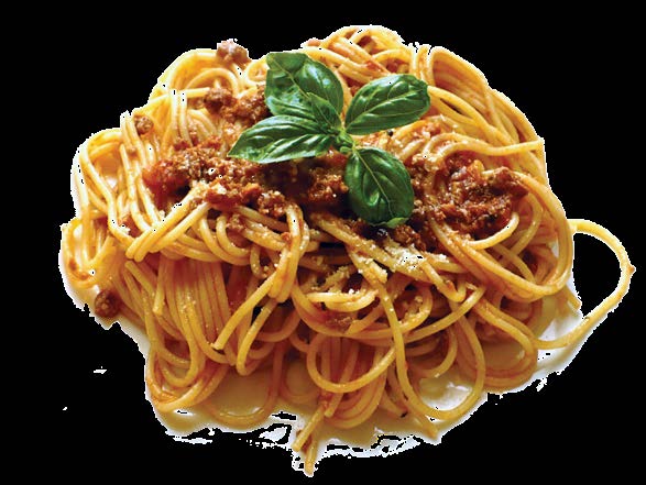 Ζυμαρικά ΜΟΝΟ H ΝΑΠΟΛΙΤΕΝ 3.90 Πένες Spaghetti Rigatoni 4.40 Τορτελίνια Ταλιατέλες ΟΛΕΣ ΟΙ ΥΠΟΛΟΙΠΕΣ 4.20 Πένες Spaghetti Rigatoni 4.50 Τορτελίνια Ταλιατέλες 1.