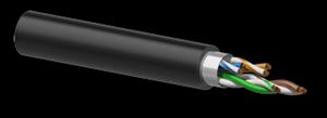 www.procab.be MC305 BULK CABLES Μικροφωνικό καλώδιο 2Χ0,25, Balance, Επικασσιτερωμένο Για Μόνιμες Εγκαταστάσεις Κ.