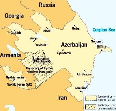 2. Παραγωγή - Ιστορική αναδρομή Στο Αζερμπαϊτζάν η καλλιέργεια ελαιοδέντρων θεωρείται ιδανική, κυρίως στην περιοχή της χερσονήσου Αψερόν, όπου βρίσκεται και η πρωτεύουσά του, Μπακού.