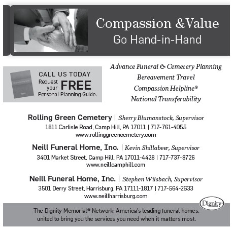 Funeral Home Space available for your ad Space available for your ad Space available for your ad Space