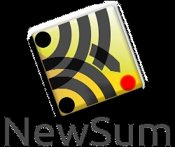 Εγχειρίδιο χρήσης της εφαρμογής NewSum v1.0 Περιεχόμενα 1. Τι είναι το NewSum... 2 2. Εγκατάσταση του NewSum... 2 3.