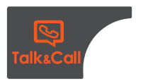 Σalk&Call Μπνξείηε λα θαιέζεηε ηελ επαθή πνπ επηζπκείηε θαη κέζσ ηεο MAIC, είηε αθνύ εθιεηδώζεηε ην ηειέθσλό ζαο, είηε παηώληαο