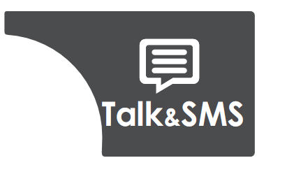 Σalk&SMS Μπνξείηε λα απνζηείιεηε SMS θαη κέζσ ηεο MAIC, είηε αθνύ μεθιεηδώζεηε ην ηειέθσλό ζαο, είηε παηώληαο ην θεληξηθό πιήθηξν MAIC.