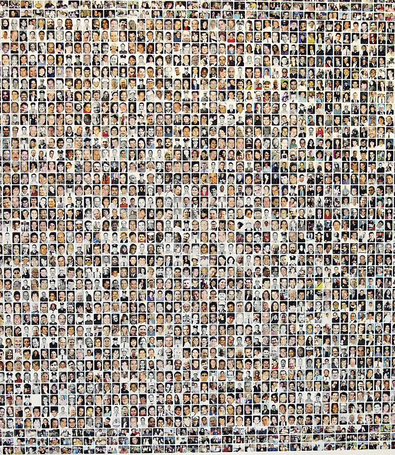 16 9/11/2001: 13 Χρόνια Μετά ΕΘΝΙΚΟΣ ΚΗΡΥΞ ΣΑΒΒΑΤΟ 27 - ΚΥΡΙΑΚΗ 28 ΣΕΠΤΕΜΒΡΙΟΥ 2014 Δεν ξεχνάμε όλους όσους