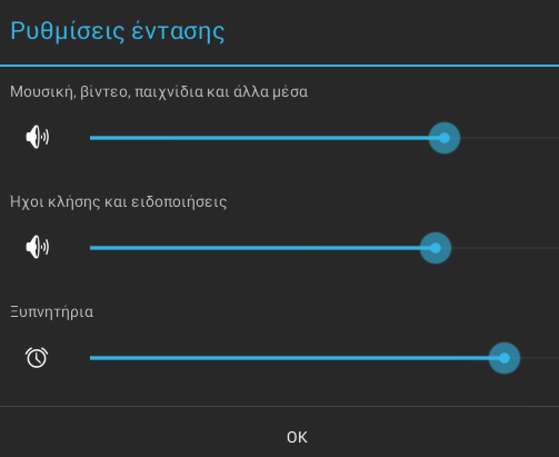 Δμαηνκίθεπζε Αιιαγή ηαπεηζαξίαο Αιιαγή ηαπεηζαξίαο αξρηθήο νζόλεο/νζόλεο θιεηδώκαηνο.