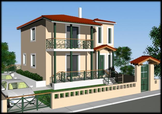 Εξγαδόκελνη κε ηηο ηξηζδηάζηαηεο