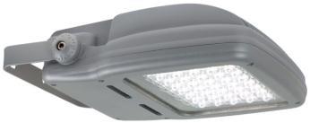 LM80 πιστοποιημένο LED με L70 > 50.